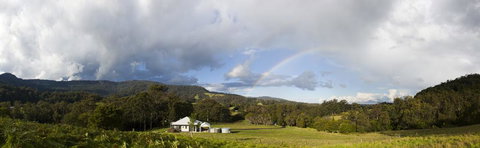 Wilderberry Cottage - Accommodation 4U 2