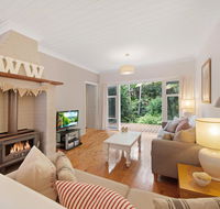 Wildwood - Accommodation 4U
