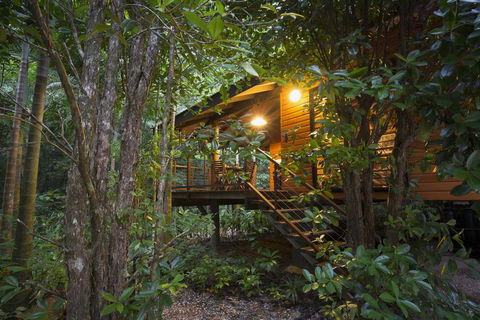 Wildwood - Accommodation 4U 0
