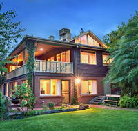 Wildwood Lodge - Accommodation 4U