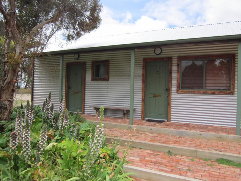 Willalooka SA Accommodation 4U