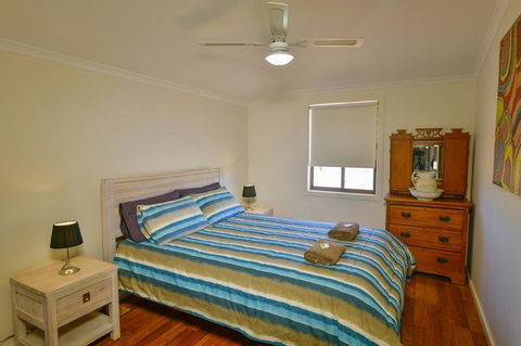 William Creek Camp Ground & Units - Accommodation 4U 3