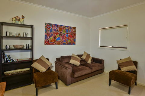 William Creek Camp Ground & Units - Accommodation 4U 2