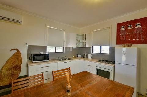 William Creek Camp Ground & Units - Accommodation 4U 1