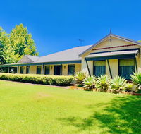 Willow Lodge - Accommodation 4U