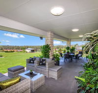 Willowbank Drive Bed  Breakfast - Accommodation 4U