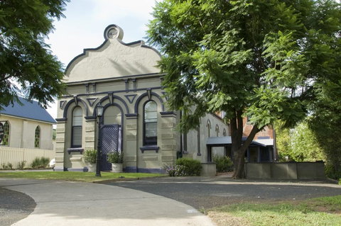 Willowgate Hall Luxury Hosted B&B - Accommodation 4U 0