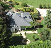 Willowlodge - Accommodation 4U