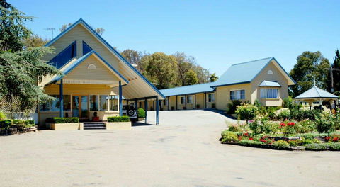 Willows Motel - Accommodation 4U 3
