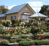 Willows Motel - Accommodation 4U