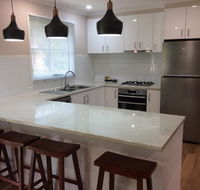 Winbi River Resort - Accommodation 4U