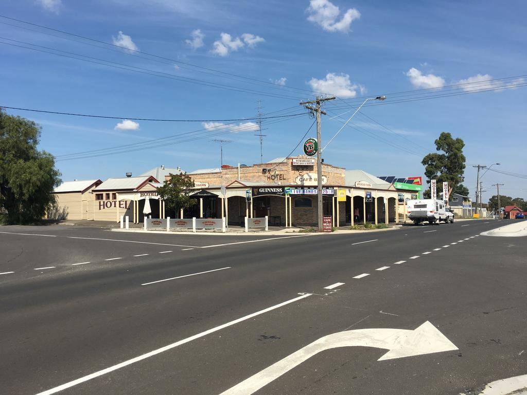 Bambra VIC Accommodation 4U