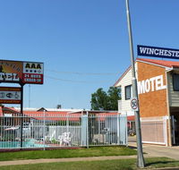 Winchester Motel - Accommodation 4U