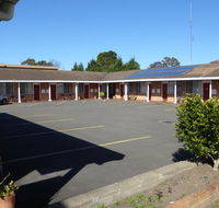 Windmill Motel - Accommodation 4U