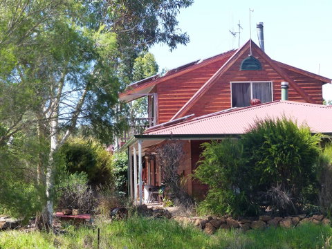 Windrose B&B - Accommodation 4U 0