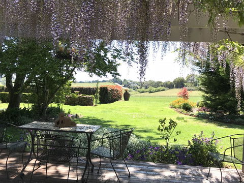 Windrush BnB - Comboyne Australia - Accommodation 4U 0