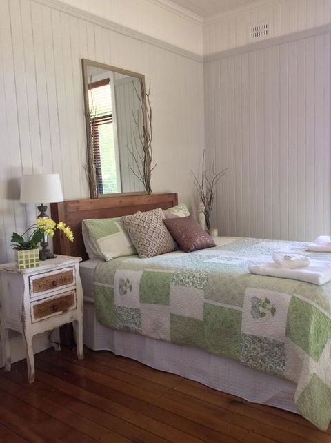 Windrush BnB - Comboyne Australia - Accommodation 4U 1