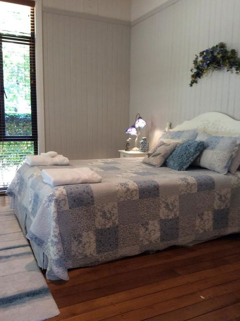 Windrush BnB - Comboyne Australia - Accommodation 4U 3