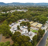 Windsor Gardens Caravan Park - Accommodation 4U