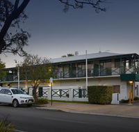 Windsor Lodge - Accommodation 4U