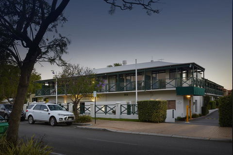 Windsor Lodge - Accommodation 4U 0