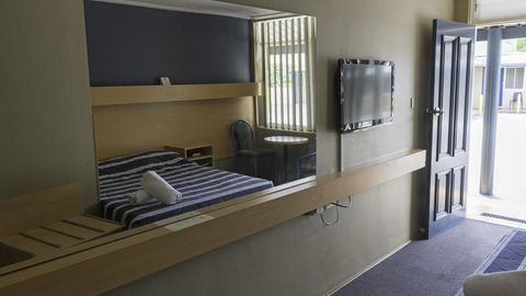 Windsor Motel - Accommodation 4U 1