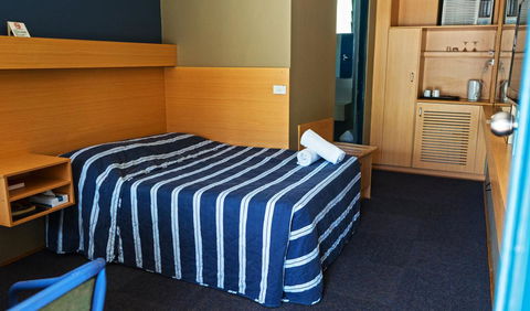 Windsor Motel - Accommodation 4U 2