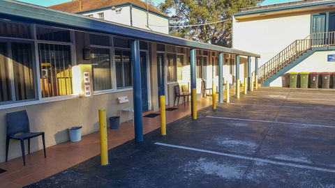 Windsor Motel - Accommodation 4U 3