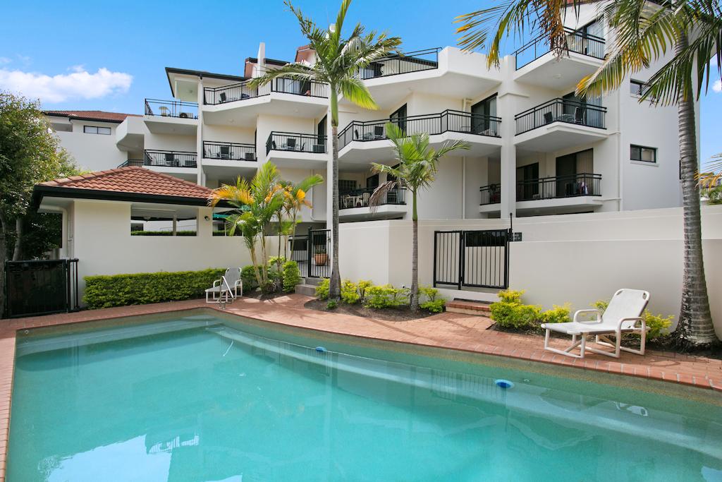  Accommodation 4U