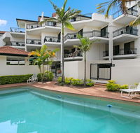Windsurfer Resort - Accommodation 4U