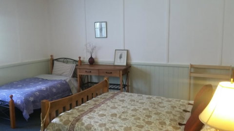 Windswept Country Retreat - Accommodation 4U 1