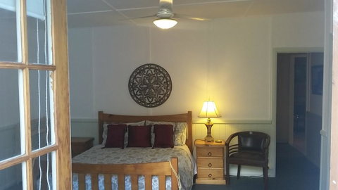 Windswept Country Retreat - Accommodation 4U 2