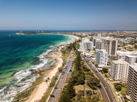 Windward Apartments