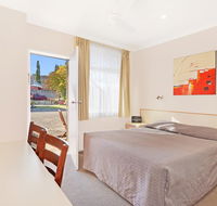 Wingham Motel - Accommodation 4U