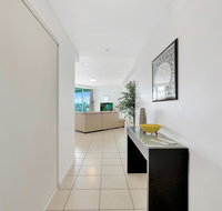 Wings Luxury Apartment Pink Poodle - Accommodation 4U