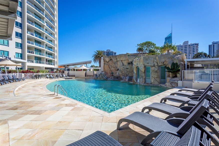 Bundall Bc QLD Accommodation 4U