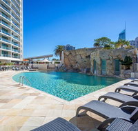 Wings Resort - Private Apartments - Accommodation 4U