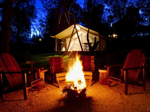 Wingtons Glamping - Accommodation 4U 1