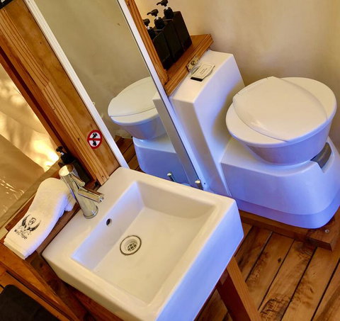Wingtons Glamping - Accommodation 4U 2
