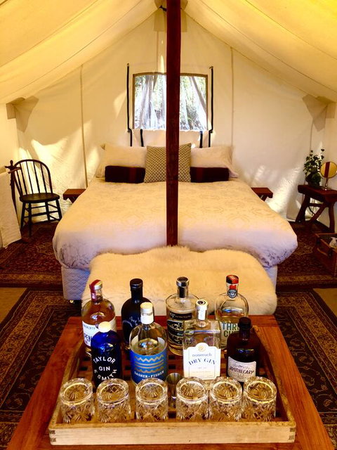 Wingtons Glamping - Accommodation 4U 3