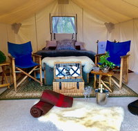 Wingtons Glamping - Accommodation 4U