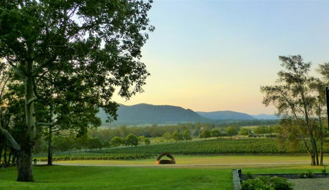 Winmark Wines - Accommodation 4U 0