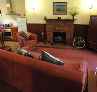 Wintarni Olives Cottage - Accommodation 4U