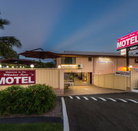 Winter Sun Motel - Accommodation 4U