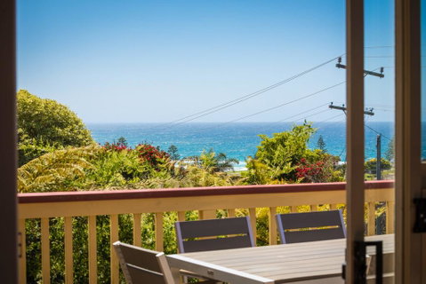 Wirra By The Sea, Dalmeny - Accommodation 4U 2