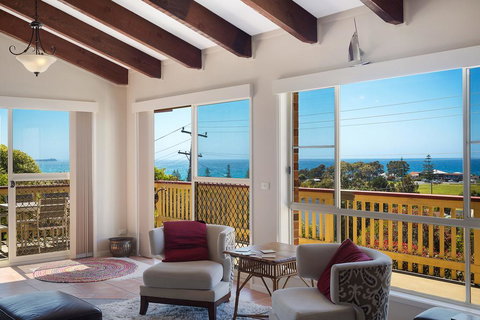 Wirra By The Sea, Dalmeny - Accommodation 4U 0