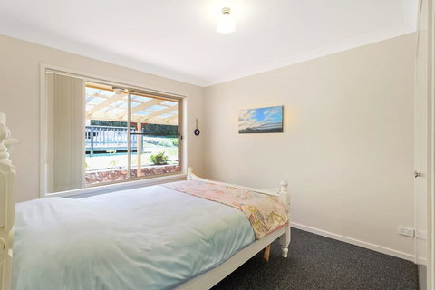 Wirra By The Sea, Dalmeny - Accommodation 4U 1