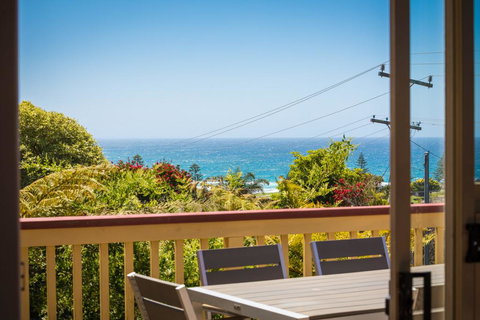 Wirra By The Sea, Dalmeny - Accommodation 4U 2