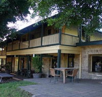 Wisemans Inn - Accommodation 4U