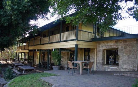 Wisemans Inn - Accommodation 4U 0